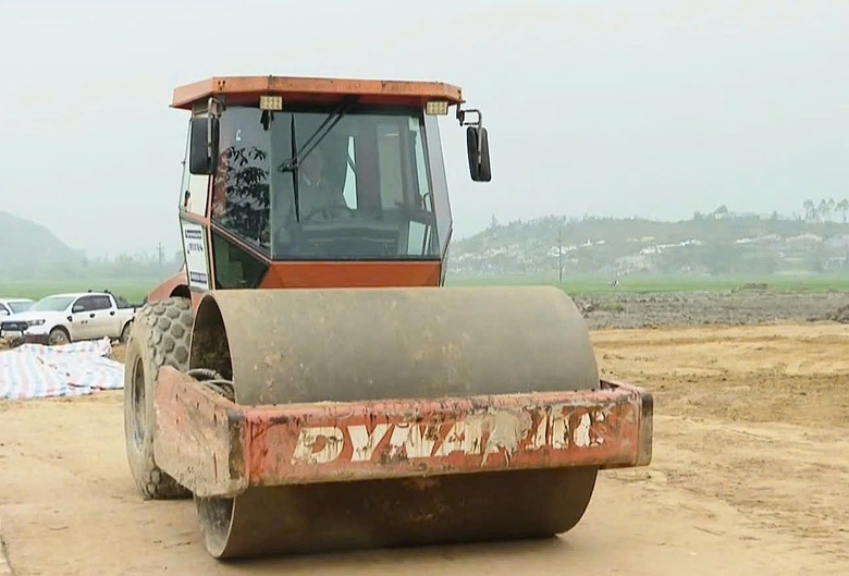 Nghệ An tăng tốc x&acirc;y dựng khu t&aacute;i định cư phục vụ dự &aacute;n đường sắt tốc độ cao- Ảnh 2.