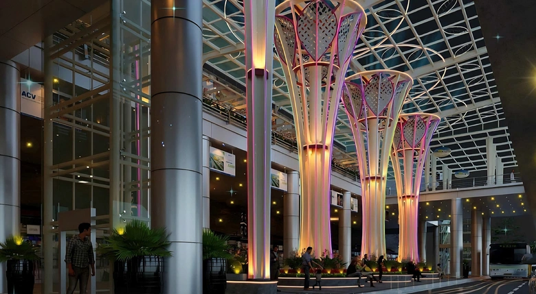 S&acirc;n bay Đ&agrave; Nẵng 3 lần li&ecirc;n tiếp đạt Top 100 s&acirc;n bay tốt nhất thế giới- Ảnh 1.