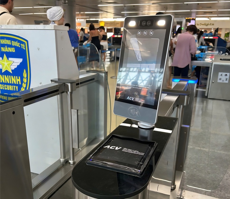 S&acirc;n bay Đ&agrave; Nẵng 3 lần li&ecirc;n tiếp đạt Top 100 s&acirc;n bay tốt nhất thế giới- Ảnh 2.