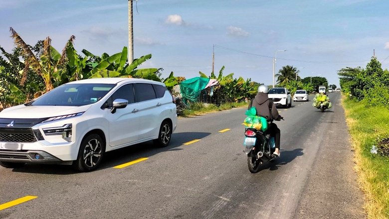 C&agrave; Mau: Hơn 6.700 tỷ đồng x&acirc;y đường ven biển v&agrave; đường nối Quản Lộ - Phụng Hiệp- Ảnh 1.