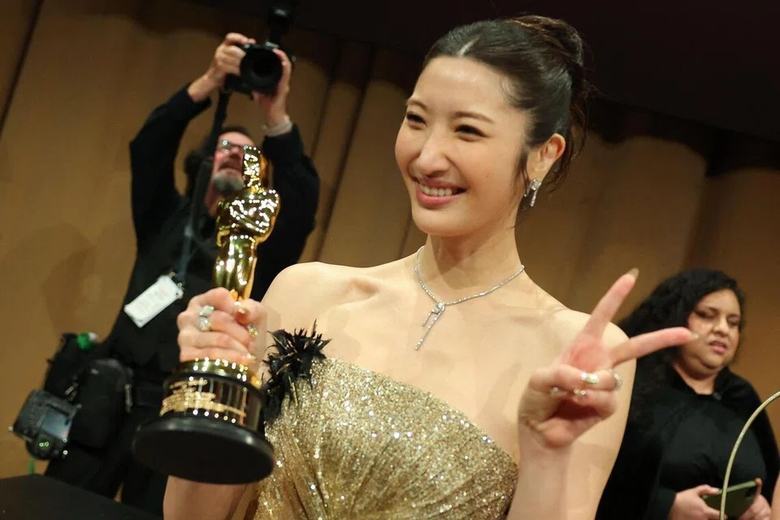 Lập kỳ t&iacute;ch Oscar, "Kpop demon hunters" tạo cơn sốt du lịch kiểu mới tại H&agrave;n Quốc- Ảnh 2.