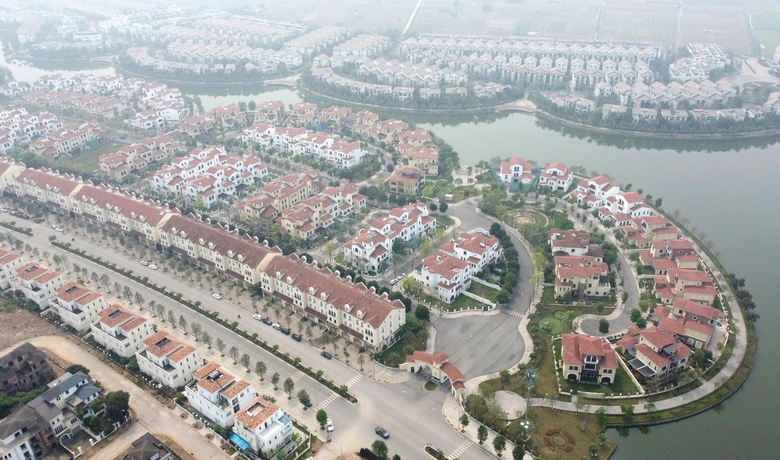 Dự kiến r&uacute;t ngắn 50% thời gian cấp giấy ph&eacute;p x&acirc;y dựng- Ảnh 1.