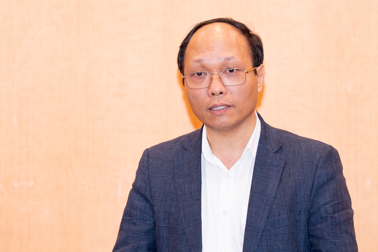 Lấy &yacute; kiến rộng r&atilde;i, định h&igrave;nh ph&aacute;t triển Thủ đ&ocirc; tầm nh&igrave;n 100 năm- Ảnh 3.