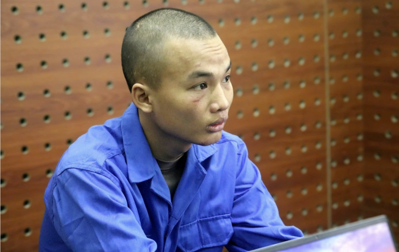 Triệt ph&aacute; băng trộm xe li&ecirc;n tỉnh, thu giữ 9 xe m&ocirc; t&ocirc;- Ảnh 1.