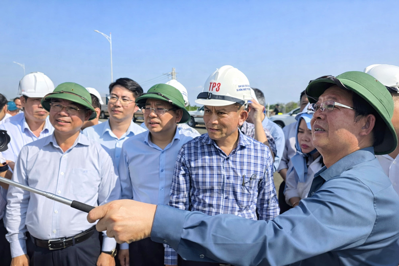 Đắk Lắk đề xuất dự án 1.700 tỷ đồng kết nối với cao tốc Khánh Hòa - Buôn Ma Thuột- Ảnh 3. Đắk Lắk đề xuất dự án 1.700 tỷ đồng kết nối với cao tốc Khánh Hòa - Buôn Ma Thuột- Ảnh 3.