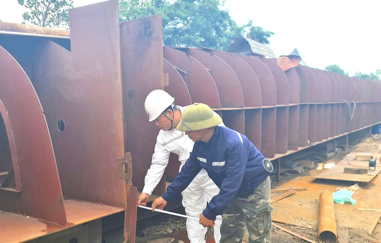 Bộ X&acirc;y dựng đề xuất cải c&aacute;ch mạnh quy định đăng kiểm phương tiện thủy- Ảnh 1.