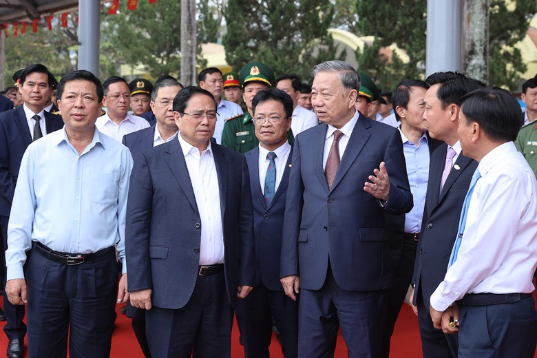 Đường sắt kết nối Việt Nam - Trung Quốc phải l&agrave; đột ph&aacute; chiến lược trong hợp t&aacute;c kinh tế- Ảnh 5.