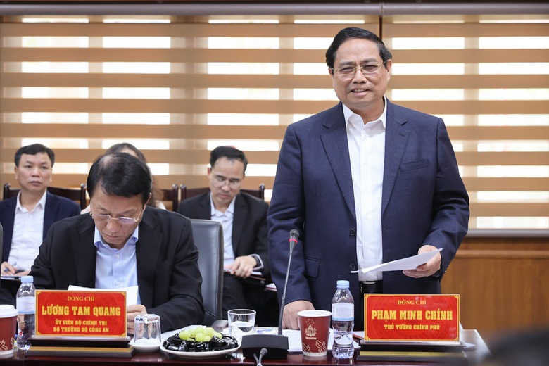 Đường sắt kết nối Việt Nam - Trung Quốc phải l&agrave; đột ph&aacute; chiến lược trong hợp t&aacute;c kinh tế- Ảnh 6.