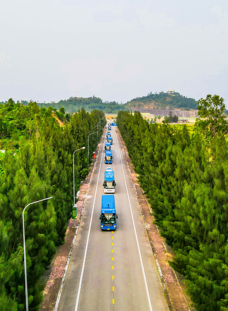 Ứng ph&oacute; với xung đột Trung Đ&ocirc;ng: BSR tăng cường tiết kiệm trong c&aacute;c hoạt động văn ph&ograve;ng- Ảnh 1.