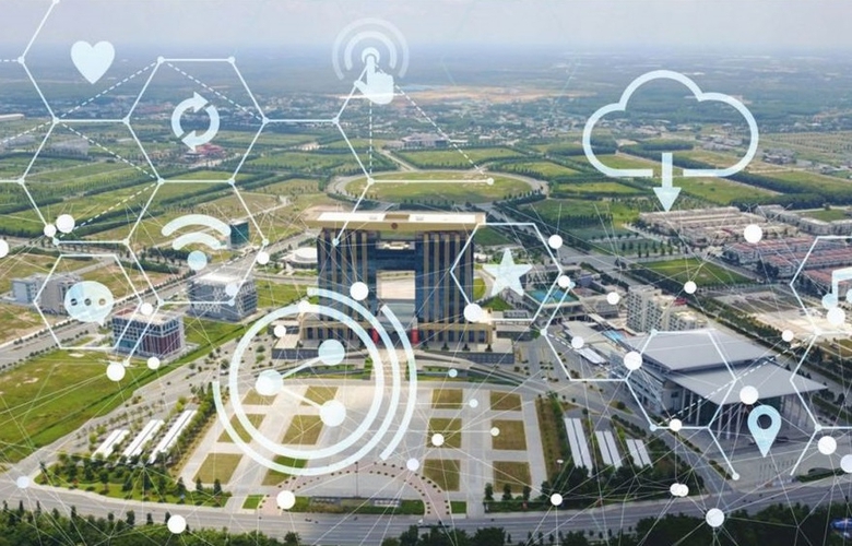 Th&uacute;c đẩy chuyển đổi số trong hoạt động quản l&yacute; v&agrave; khai th&aacute;c kết cấu hạ tầng x&acirc;y dựng- Ảnh 1.