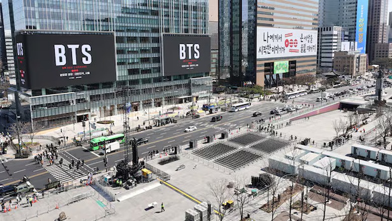 Trở th&agrave;nh người gi&agrave;u nhất l&agrave;ng giải tr&iacute; H&agrave;n Quốc, &ocirc;ng chủ BTS nắm giữ bao nhi&ecirc;u cổ phiếu?- Ảnh 4.