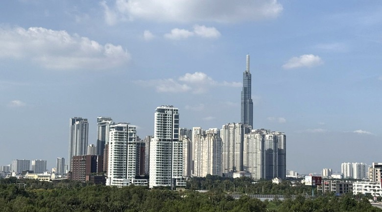 &Ocirc;ng Nguyễn Tiến Dũng l&agrave;m Chủ tịch Hiệp hội Quản l&yacute; vận h&agrave;nh nh&agrave; chung cư TP.HCM- Ảnh 2.