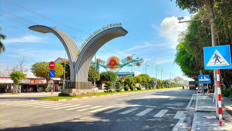 C&agrave; Mau: Hơn 6.700 tỷ đồng x&acirc;y đường ven biển v&agrave; đường nối Quản Lộ - Phụng Hiệp- Ảnh 2.