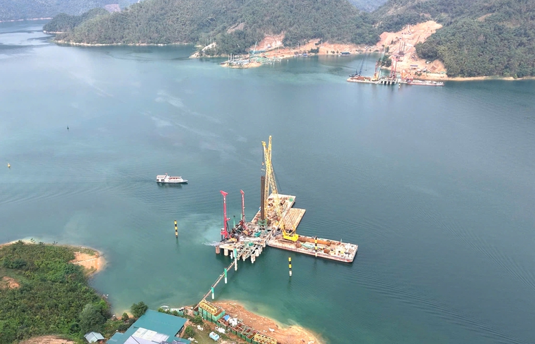 Ph&uacute; Thọ: Quyết liệt đẩy nhanh GPMB, tiến độ thi c&ocirc;ng dự &aacute;n cao tốc H&ograve;a B&igrave;nh - Mộc Ch&acirc;u- Ảnh 2.