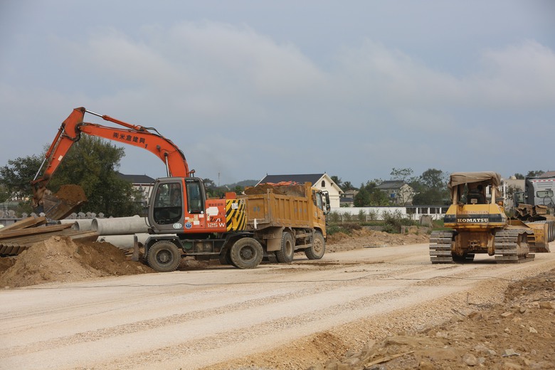 Thanh H&oacute;a sớm đưa dự &aacute;n đường Voi - Sầm Sơn giai đoạn 2 v&agrave;o khai th&aacute;c- Ảnh 5.