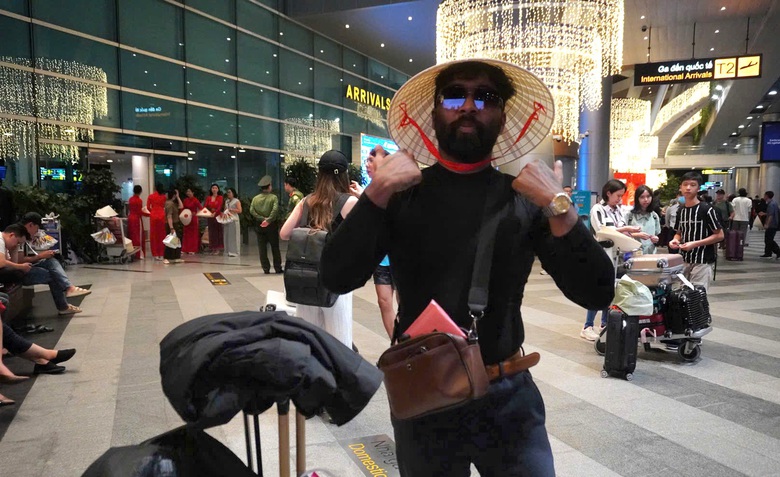 Th&ecirc;m hai đường bay quốc tế kết nối du lịch phố biển Đ&agrave; Nẵng- Ảnh 3.