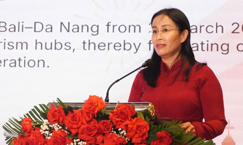 Th&ecirc;m hai đường bay quốc tế kết nối du lịch phố biển Đ&agrave; Nẵng- Ảnh 2.