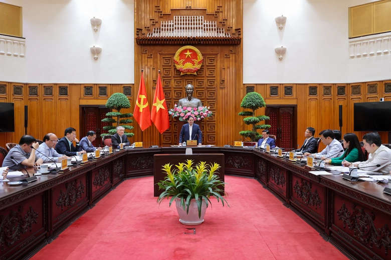 Thủ tướng: Mở rộng đối tượng, nâng mức thu nhập được thụ hưởng nhà ở xã hội- Ảnh 2. Thủ tướng: Mở rộng đối tượng, nâng mức thu nhập được thụ hưởng nhà ở xã hội- Ảnh 2.