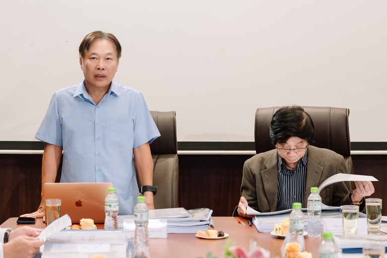 Thi tuyển thiết kế nhà xưởng cao tầng tại Phước Đông: Định hình tiêu chuẩn mới- Ảnh 4. Thi tuyển thiết kế nhà xưởng cao tầng tại Phước Đông: Định hình tiêu chuẩn mới- Ảnh 4.