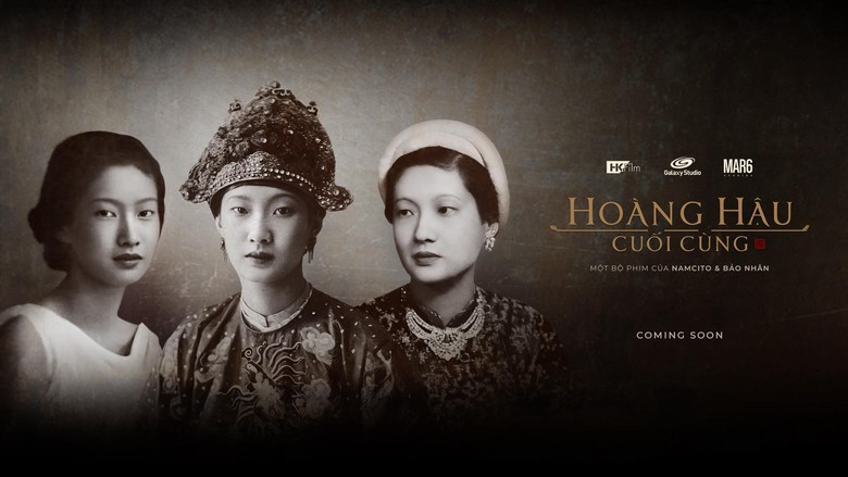 Phim điện ảnh &ldquo;Ho&agrave;ng hậu cuối c&ugrave;ng&rdquo; ch&iacute;nh thức khởi quay sau 6 năm ấp ủ- Ảnh 1.