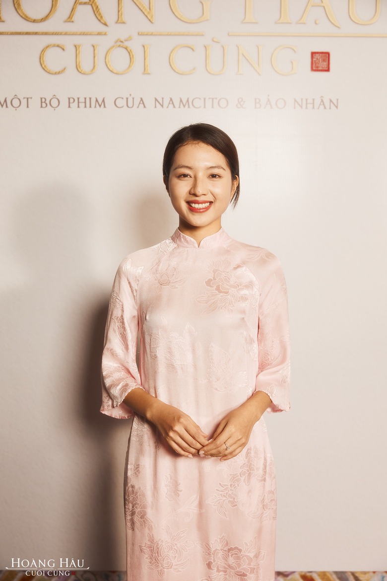 Phim điện ảnh &ldquo;Ho&agrave;ng hậu cuối c&ugrave;ng&rdquo; ch&iacute;nh thức khởi quay sau 6 năm ấp ủ- Ảnh 3.