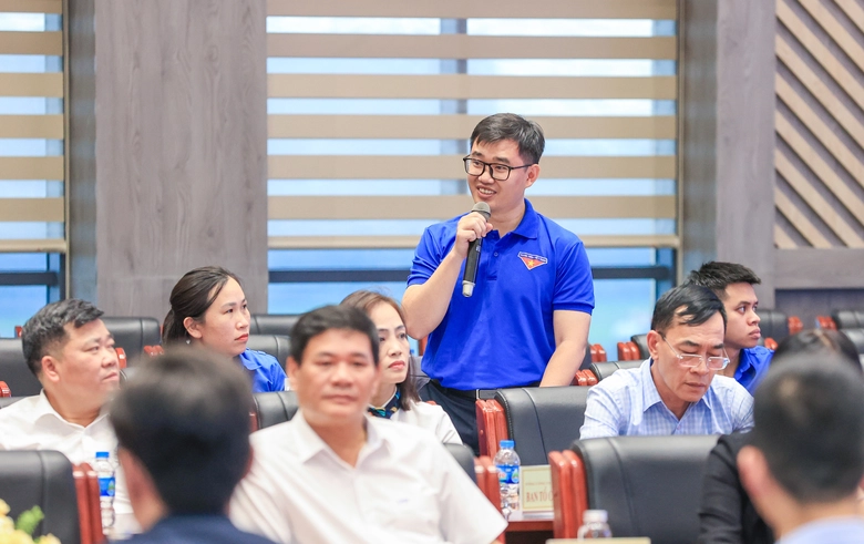 Từ những ca trực thầm lặng đến khát vọng chinh phục bầu trời- Ảnh 3. Từ những ca trực thầm lặng đến khát vọng chinh phục bầu trời- Ảnh 3.