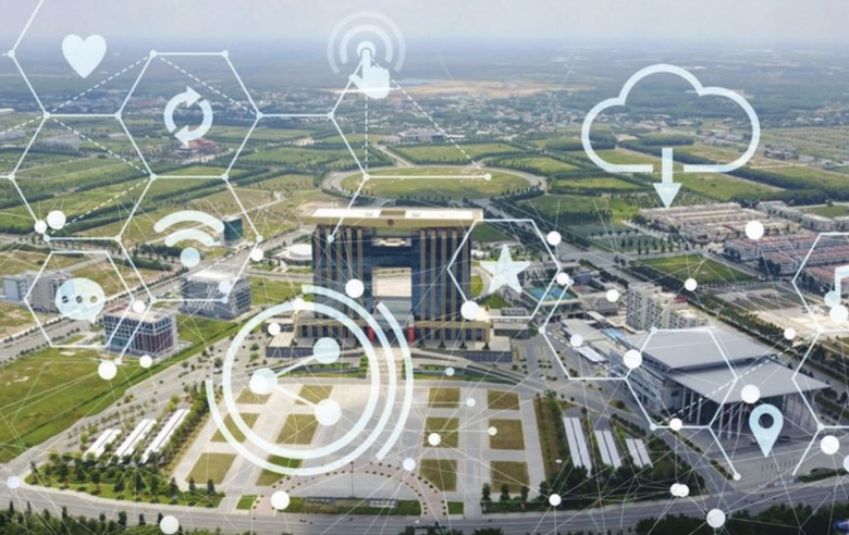 Lấy đổi mới s&aacute;ng tạo, chuyển đổi số l&agrave;m động lực ph&aacute;t triển ng&agrave;nh X&acirc;y dựng- Ảnh 2.