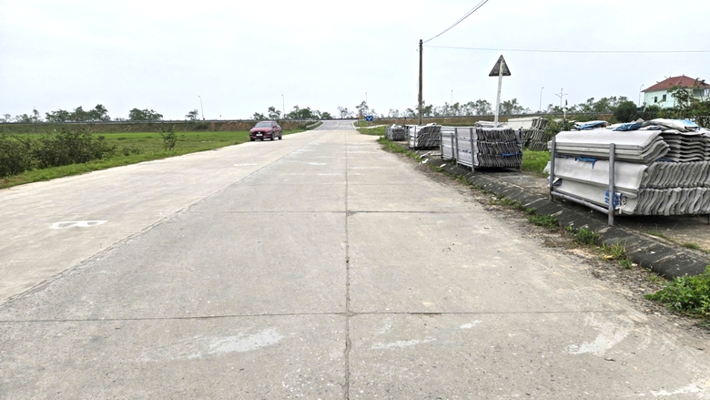 Nghệ An: Bao giờ h&agrave;ng chục hộ d&acirc;n H&ograve;a Lam được an cư?- Ảnh 3.