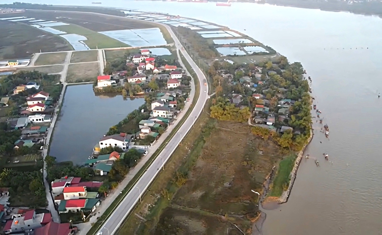 Nghệ An: Bao giờ h&agrave;ng chục hộ d&acirc;n H&ograve;a Lam được an cư?- Ảnh 7.