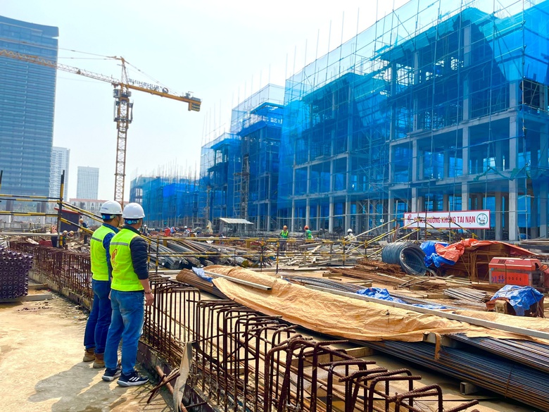 Ho&agrave;n thiện quy định về năng lực, dữ liệu quốc gia trong hoạt động x&acirc;y dựng- Ảnh 1.