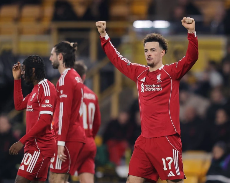 Nhận định Brighton v&agrave; Liverpool (19h30 ng&agrave;y 21/3), Ngoại hạng Anh 2025-2026- Ảnh 2.