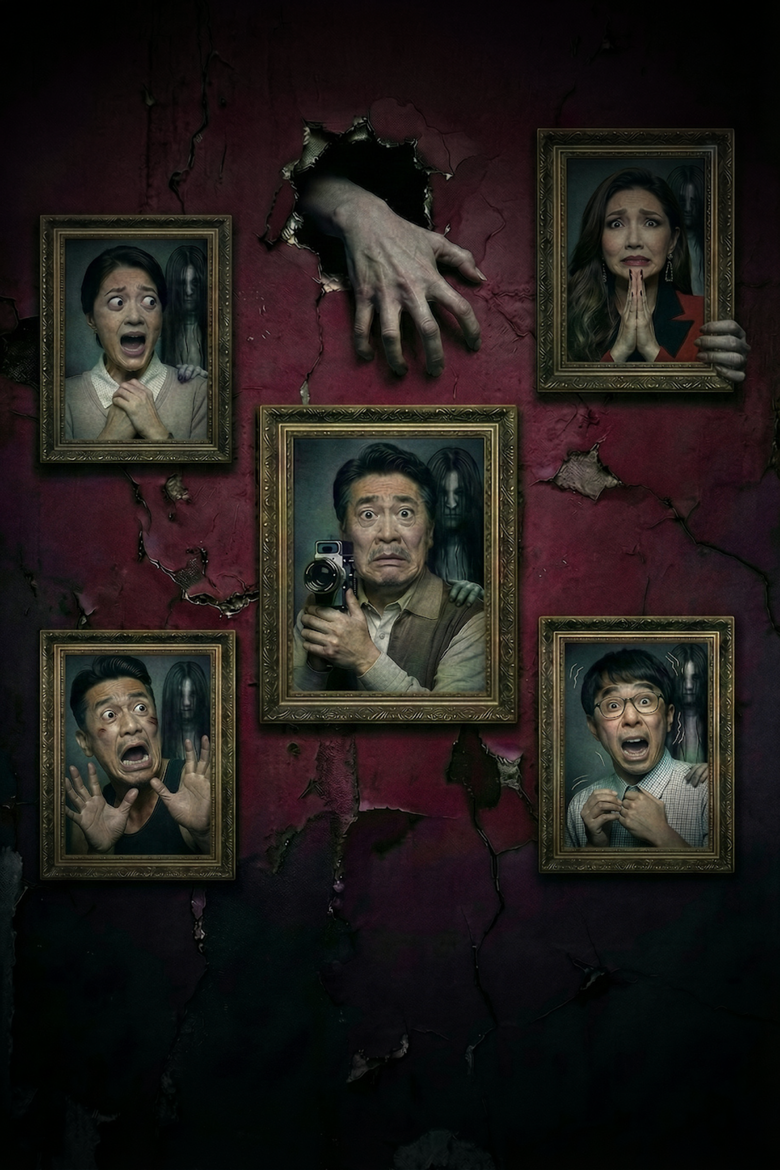 Việt Nam - Th&aacute;i Lan bắt tay l&agrave;m phim kinh dị h&agrave;i, kỳ vọng bứt ph&aacute; thị trường khu vực- Ảnh 2.