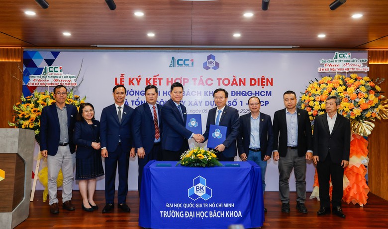 Những bước đi c&ocirc;ng nghệ gi&uacute;p CC1 thực hiện m&ocirc; h&igrave;nh &ldquo;c&ocirc;ng trường số&rdquo;- Ảnh 1.