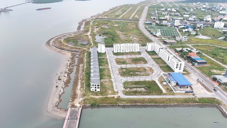 Quảng Ninh: Rà soát toàn diện dự án đô thị ở Cao Xanh, quyết tháo gỡ điểm nghẽn pháp lý- Ảnh 2. Quảng Ninh: Rà soát toàn diện dự án đô thị ở Cao Xanh, quyết tháo gỡ điểm nghẽn pháp lý- Ảnh 2.