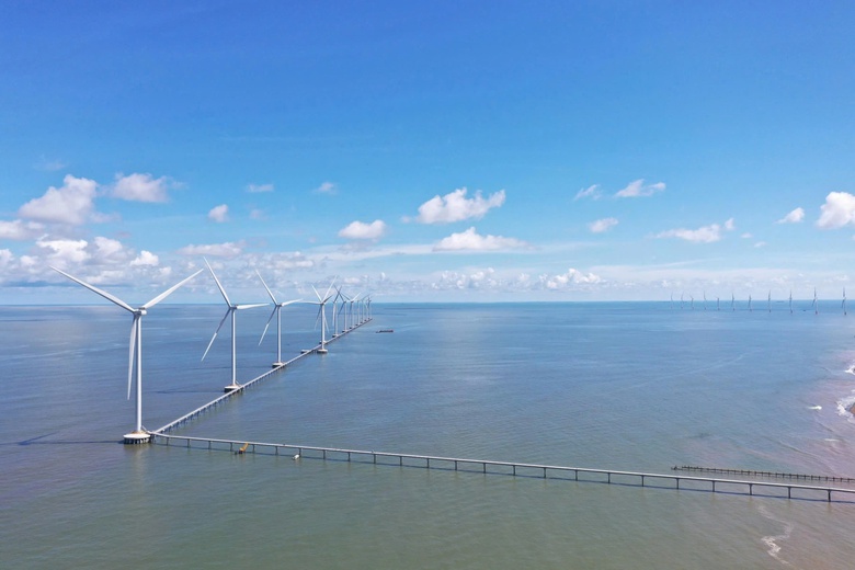 Vĩnh Long c&ocirc;ng bố quy hoạch, định h&igrave;nh kh&ocirc;ng gian ph&aacute;t triển mới- Ảnh 4.