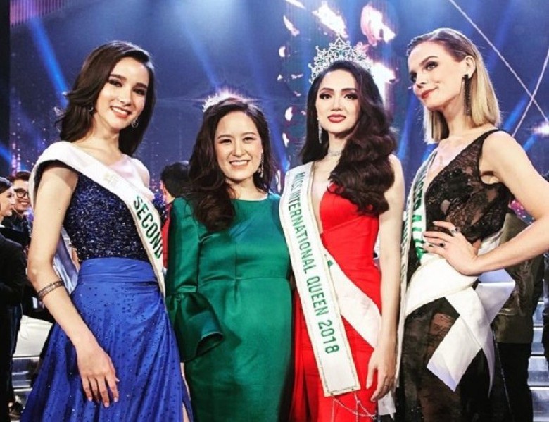 Alisa Phanthusak Kunpalin