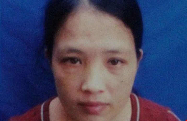 Nguyễn Thị Loan chủ hụi lừa 23 tỷ