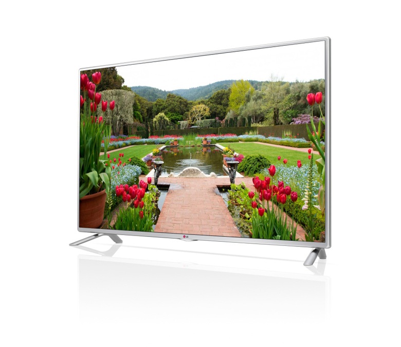 Hơn 80% c&aacute;c model Smart TV 2014 của LG t&iacute;ch hợp hệ điều h&agrave;nh WebOS