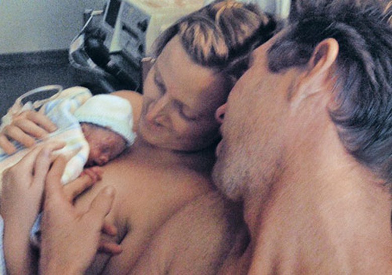 B&agrave; mẹ trẻ Kate Ogg v&agrave; c&acirc;u chuyện c&oacute; sức truyền cảm tới hơn 11,7 ngh&igrave;n người.