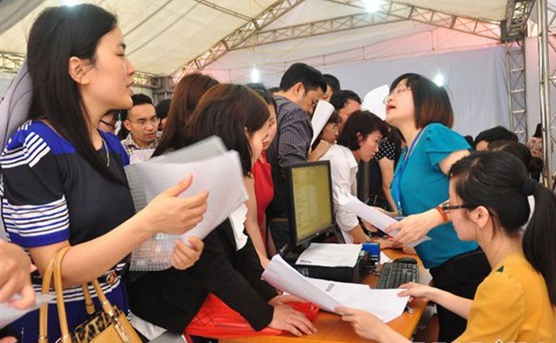 Thủ tục nộp thuế vẫn đứng cuối bảng trong c&aacute;c lĩnh vực xếp hạng