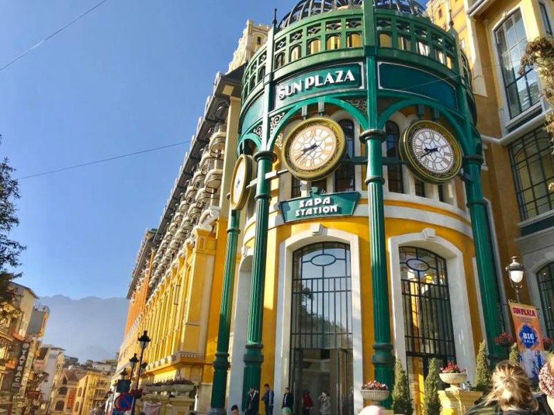 tết dương lịch 2019