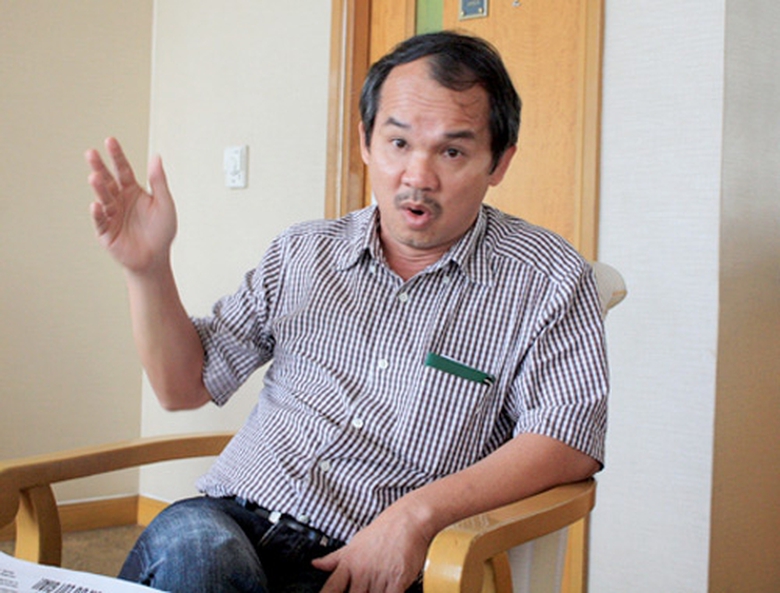 Bầu Đức hết l&ograve;ng ủng hộ lứa cầu thủ trẻ của HAGL