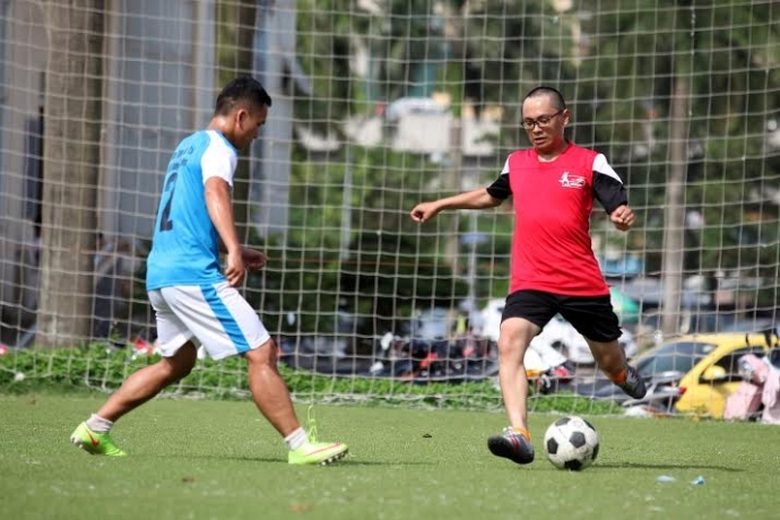 giai-bong-da-bao-giao-thong