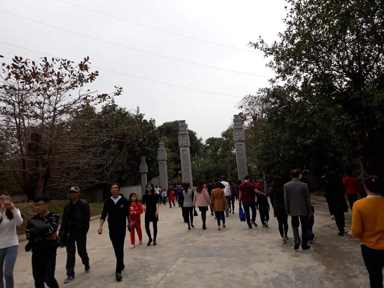 Bạch đằng giang.