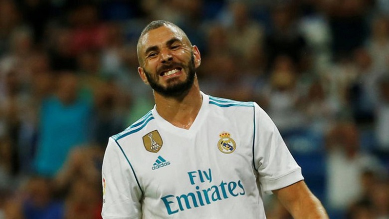Benzema