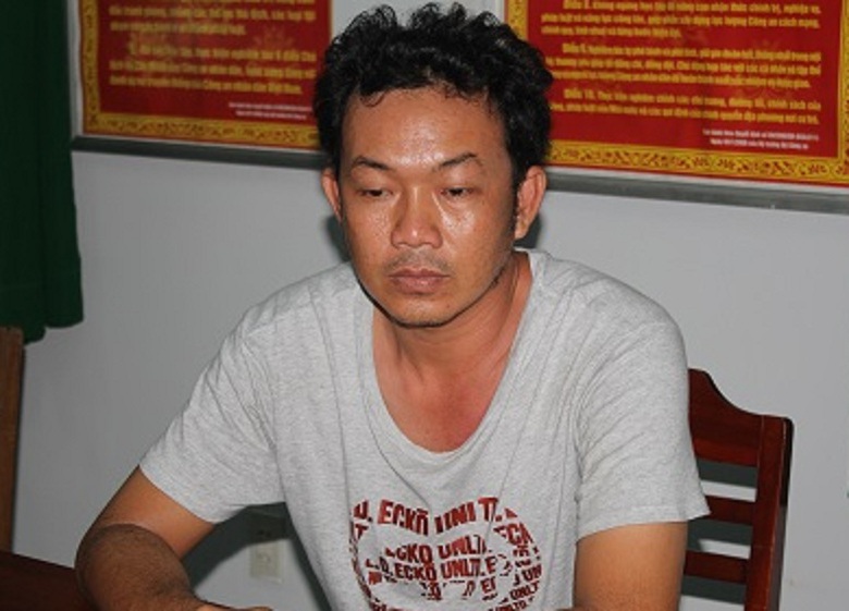 &Ocirc;ng L&ecirc; Tuấn T&uacute; tại cơ quan điều tra