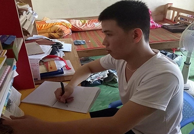 L&ecirc; Minh Nhựt