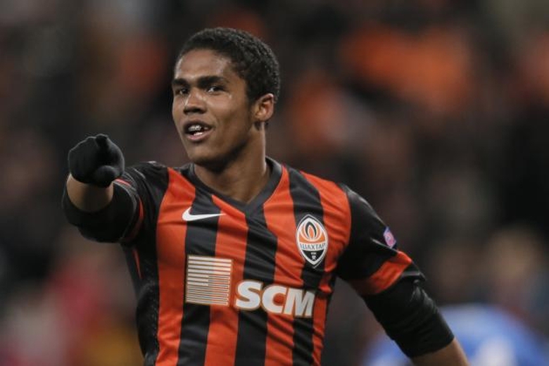Douglas Costa