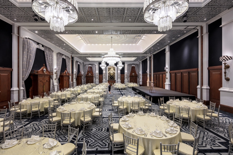 Hotel de la Coupole MGallery by Sofitel (16)