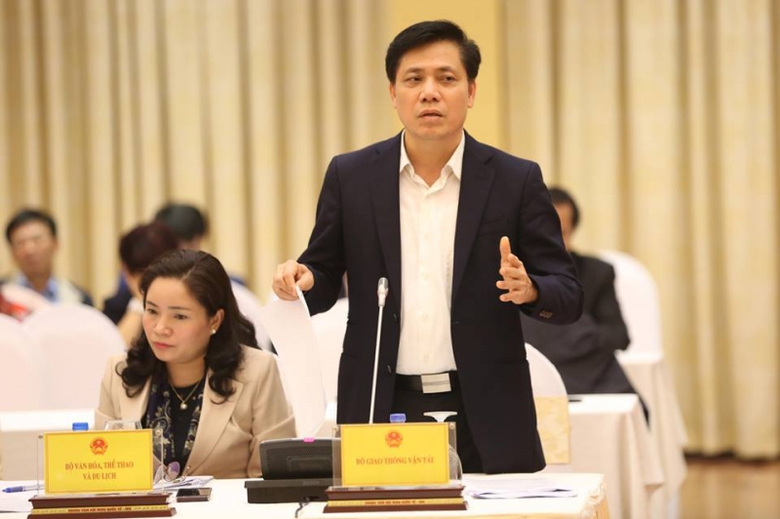 thu truong nguyen ngoc dong